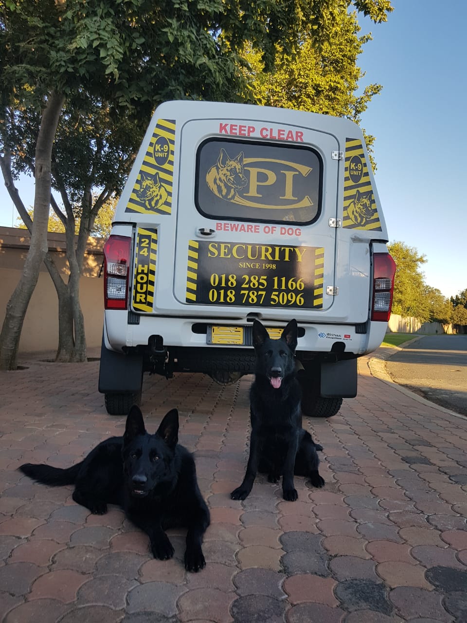 K9 Nadja