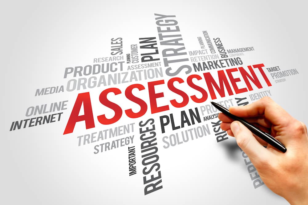 Risk Assessment